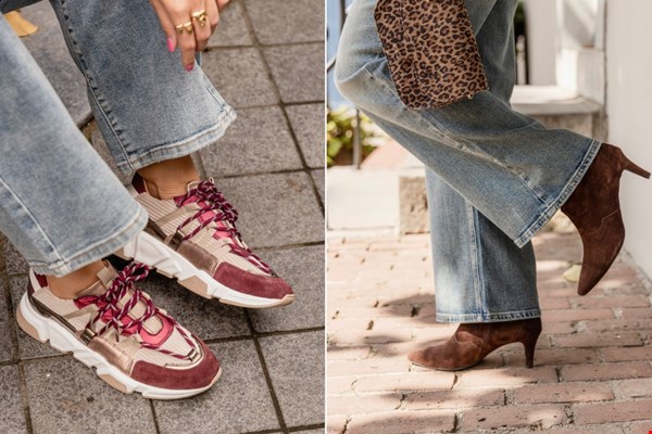 Herfst outfit inspiratie voor dames: stijlvol & comfortabel